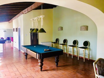 Casa Da Padeira - Ter
