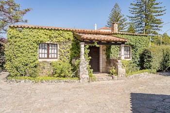 Casa Da Padeira - Ter