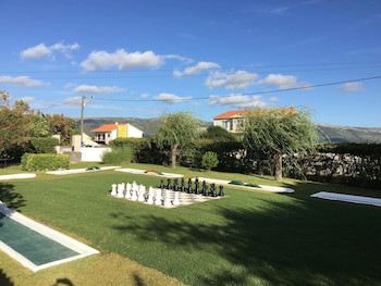Casa Da Padeira - Ter