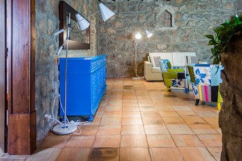 Casa Da Padeira - Ter