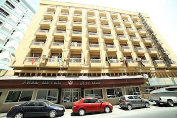 Awal Hotel