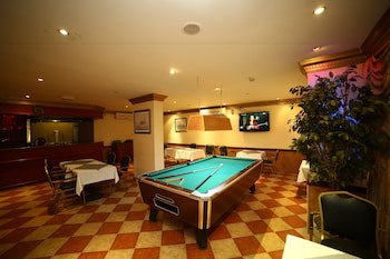 Awal Hotel