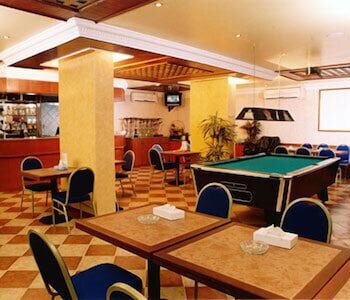 Awal Hotel