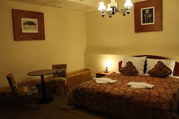 Enjoy Inn