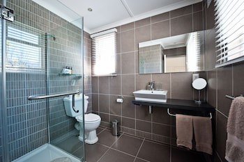 Ballinderry - The Robertson Guest House