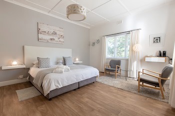Ballinderry - The Robertson Guest House