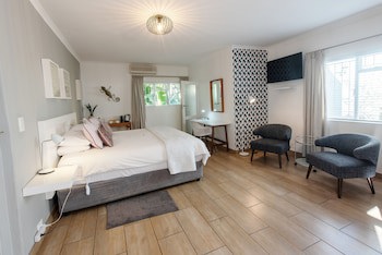 Ballinderry - The Robertson Guest House
