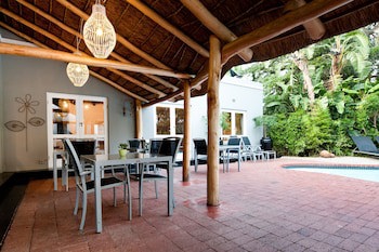 Ballinderry - The Robertson Guest House