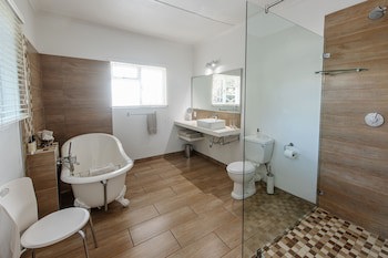 Ballinderry - The Robertson Guest House
