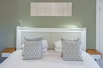 Ballinderry - The Robertson Guest House