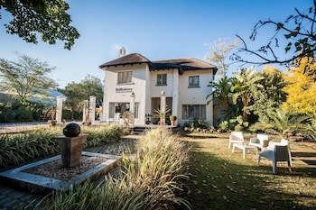 Ballinderry - The Robertson Guest House