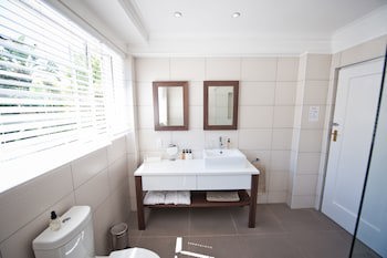 Ballinderry - The Robertson Guest House