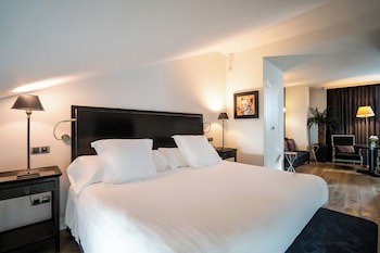 Grand Hotel Don Gregorio