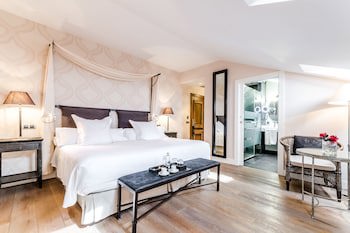 Grand Hotel Don Gregorio