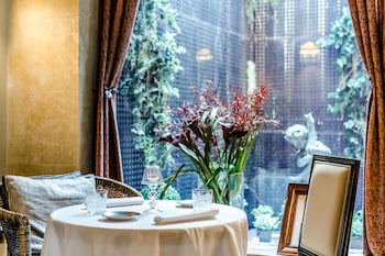 Grand Hotel Don Gregorio