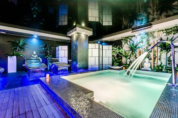 Grand Hotel Don Gregorio