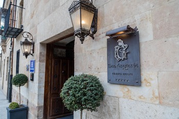 Grand Hotel Don Gregorio