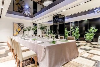 Grand Hotel Don Gregorio