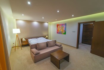 Arkada Hotel