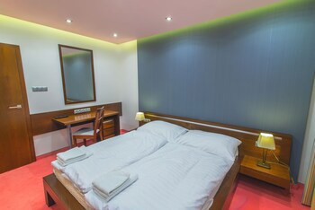 Arkada Hotel