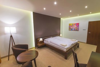 Arkada Hotel