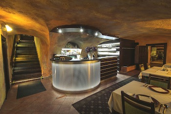 Arkada Hotel