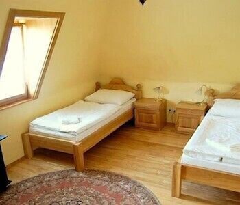 Arkada Hotel