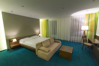 Arkada Hotel
