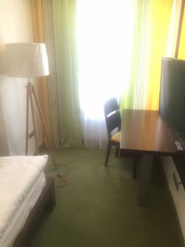 Arkada Hotel