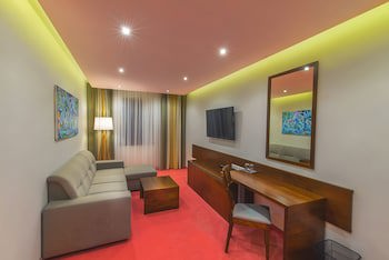 Arkada Hotel