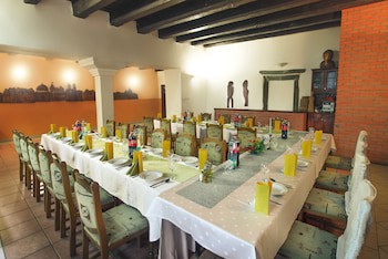Arkada Hotel