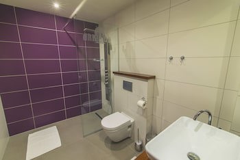 Arkada Hotel