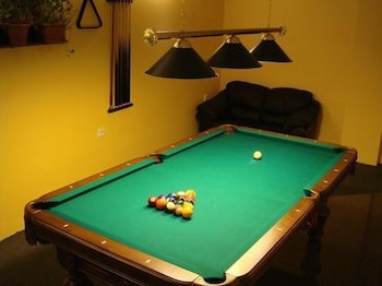 Arkada Hotel