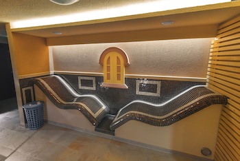 Arkada Hotel