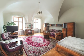 Arkada Hotel