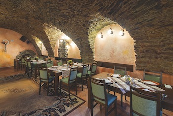 Arkada Hotel