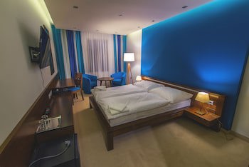 Arkada Hotel