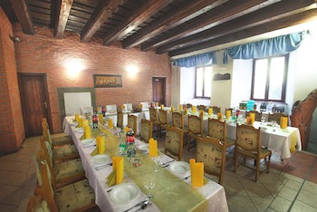 Arkada Hotel