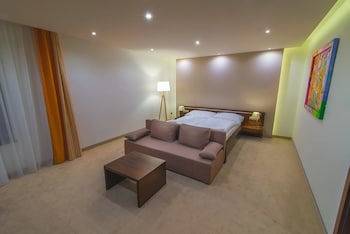 Arkada Hotel