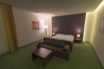 Arkada Hotel