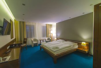 Arkada Hotel