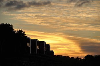 Martinhal Sagres Beach Family Resort