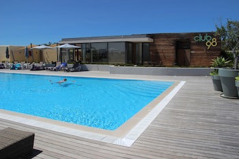 Martinhal Sagres Beach Family Resort