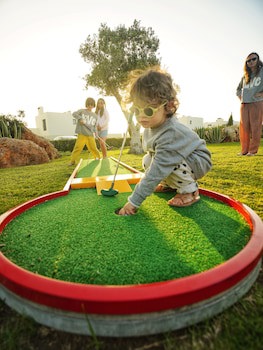Martinhal Sagres Beach Family Resort