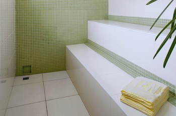 Arena Copacabana Hotel