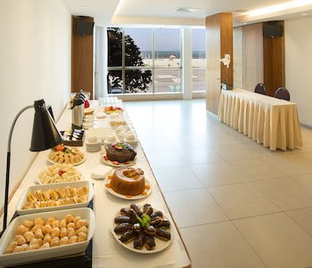Arena Copacabana Hotel