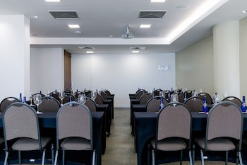 Arena Copacabana Hotel