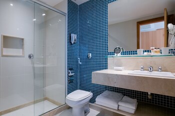 Arena Copacabana Hotel