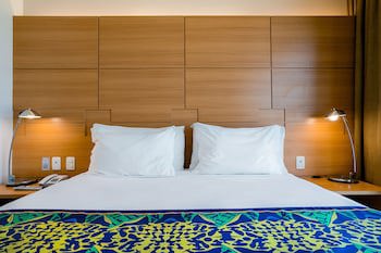 Arena Copacabana Hotel