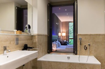 Qube Hotel Bergheim galeri fotoğrafı